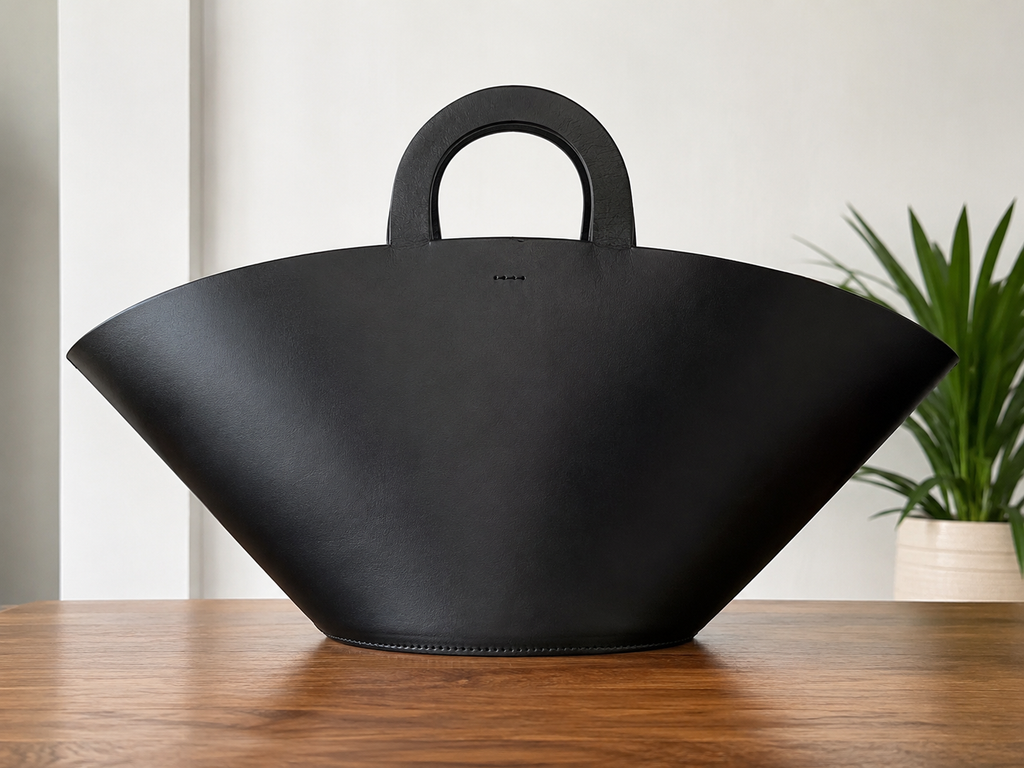Tarielle Tote - Black